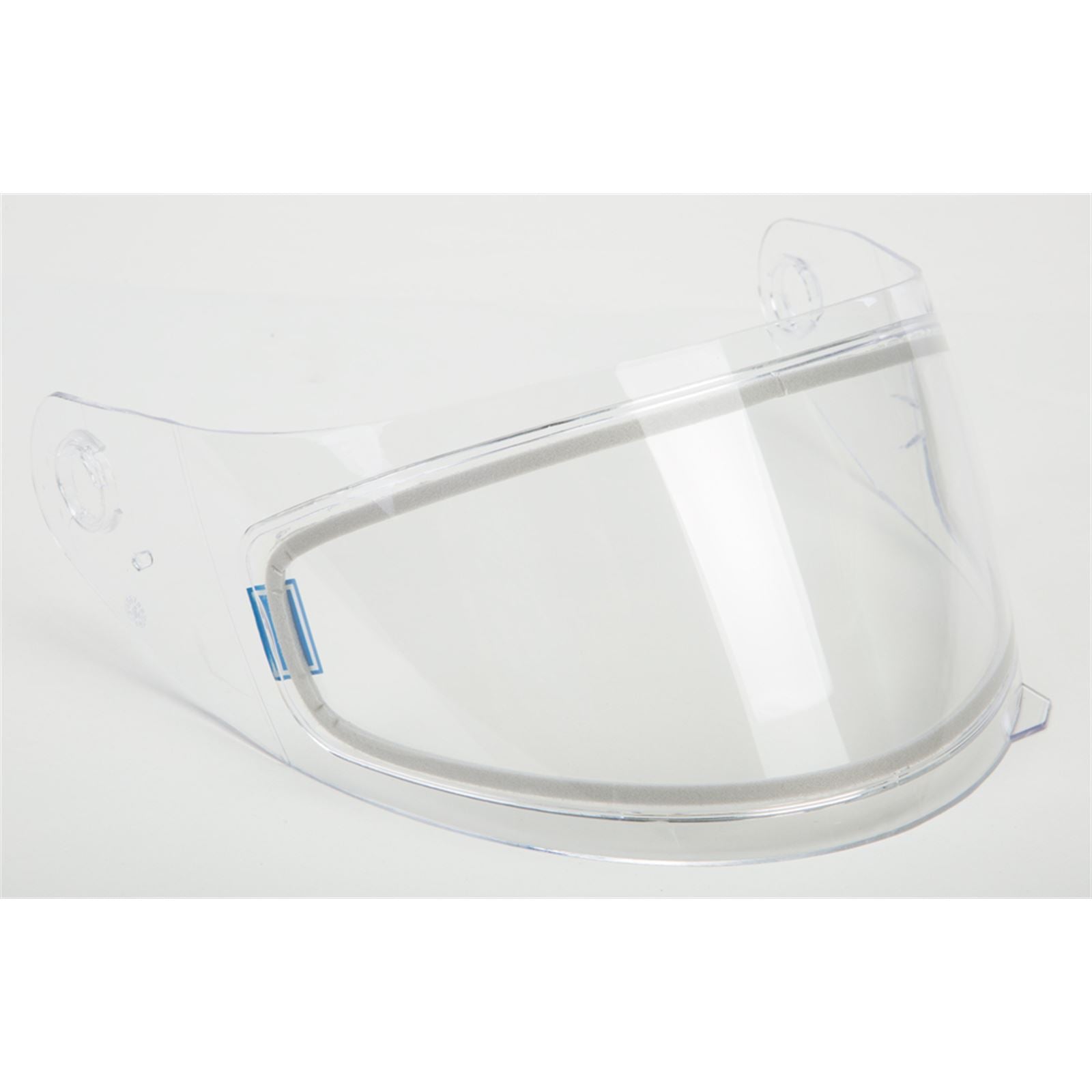 GMax Shield Dual Lens Clear GM-64/MD-01 G064006_182383