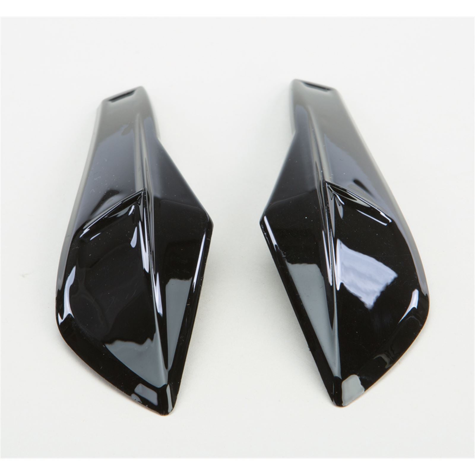 GMax Top Front Vent Left/Right Black FF-88/GM-64 G064020_182386