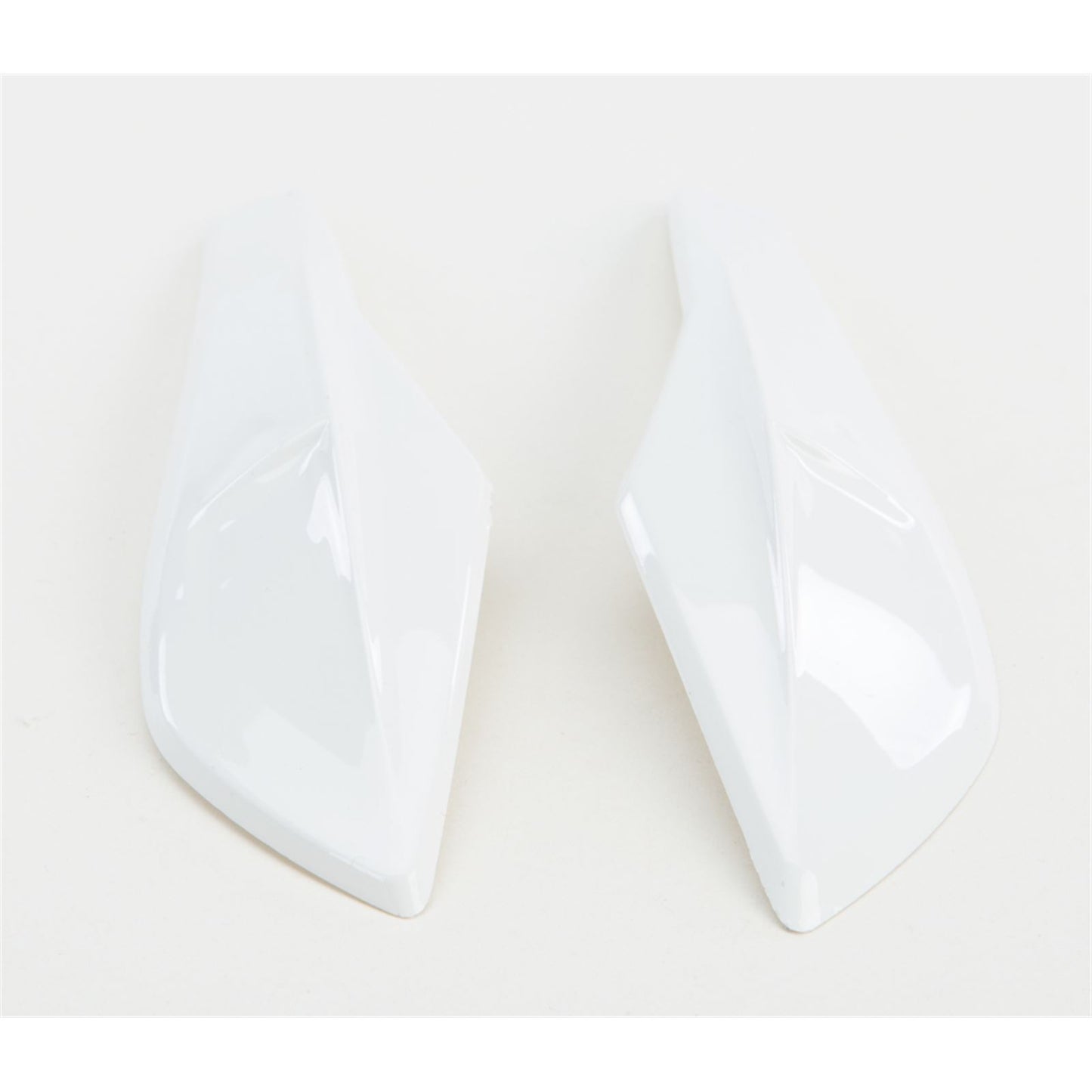 GMax Top Front Vents Left/Right Matte White FF-88/GM-64 G064050_182389