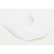 GMax Top Rear Vent Matte White FF-88/GM-64 G064051_182390