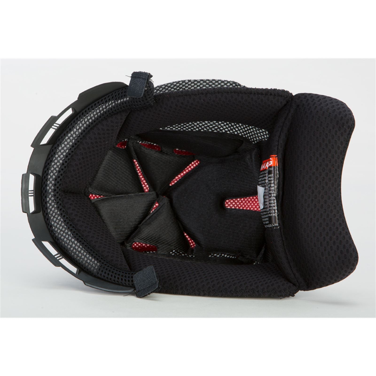 GMax Comfort Liner 12mm Small FF-49 G049023_182491