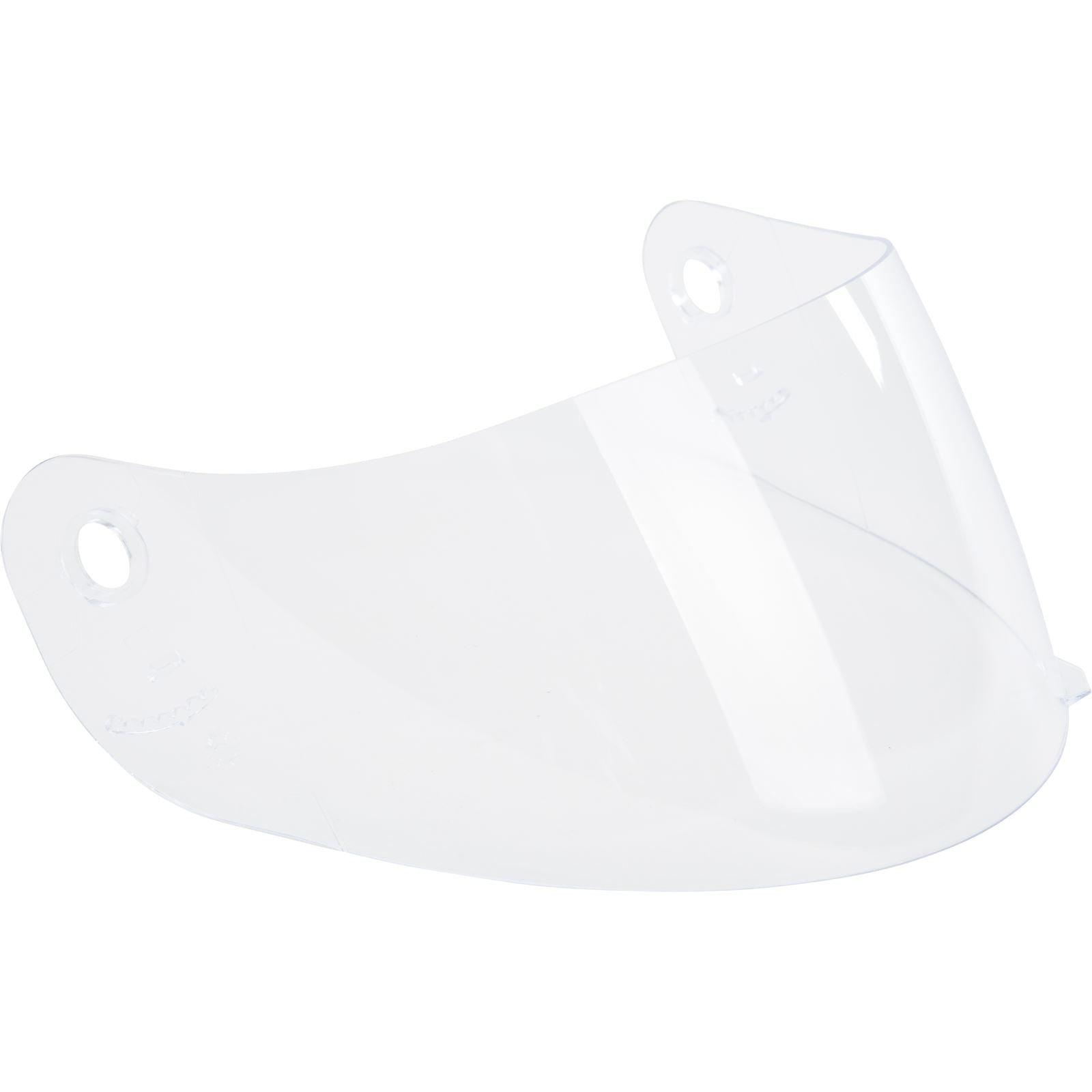 Fly Racing Revolt Lens Anti-Fog Clear 73-88401_182515