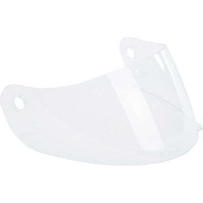 Fly Racing Revolt Lens Anti-Fog Clear 73-88401_1008318