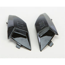 GMax Top Front Vents Left/Right Black OF-77 G077004_182524
