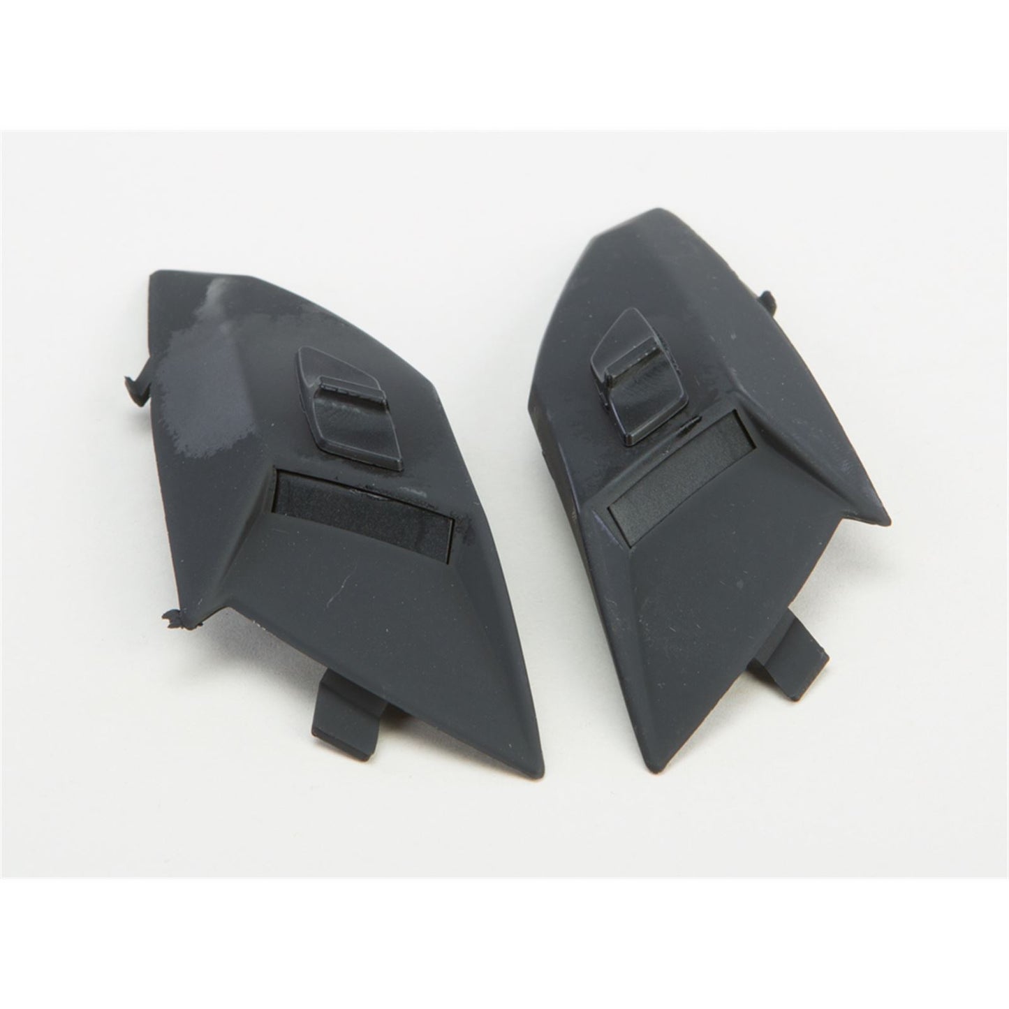 GMax Top Front Vents Left/Right Matte Black OF-77 G077005_182525