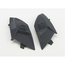 GMax Top Front Vents Left/Right Matte Black OF-77 G077005_182525