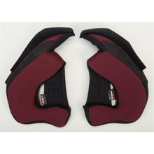 GMax Cheek Pads 10mm 2X-3X  Stock OF-77 G077014_182529