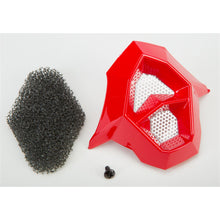 GMax Mouth Vent Step Red MX-86 G086040_182531