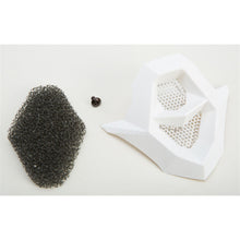 GMax Mouth Vent Matte White MX-86 G086003_182532