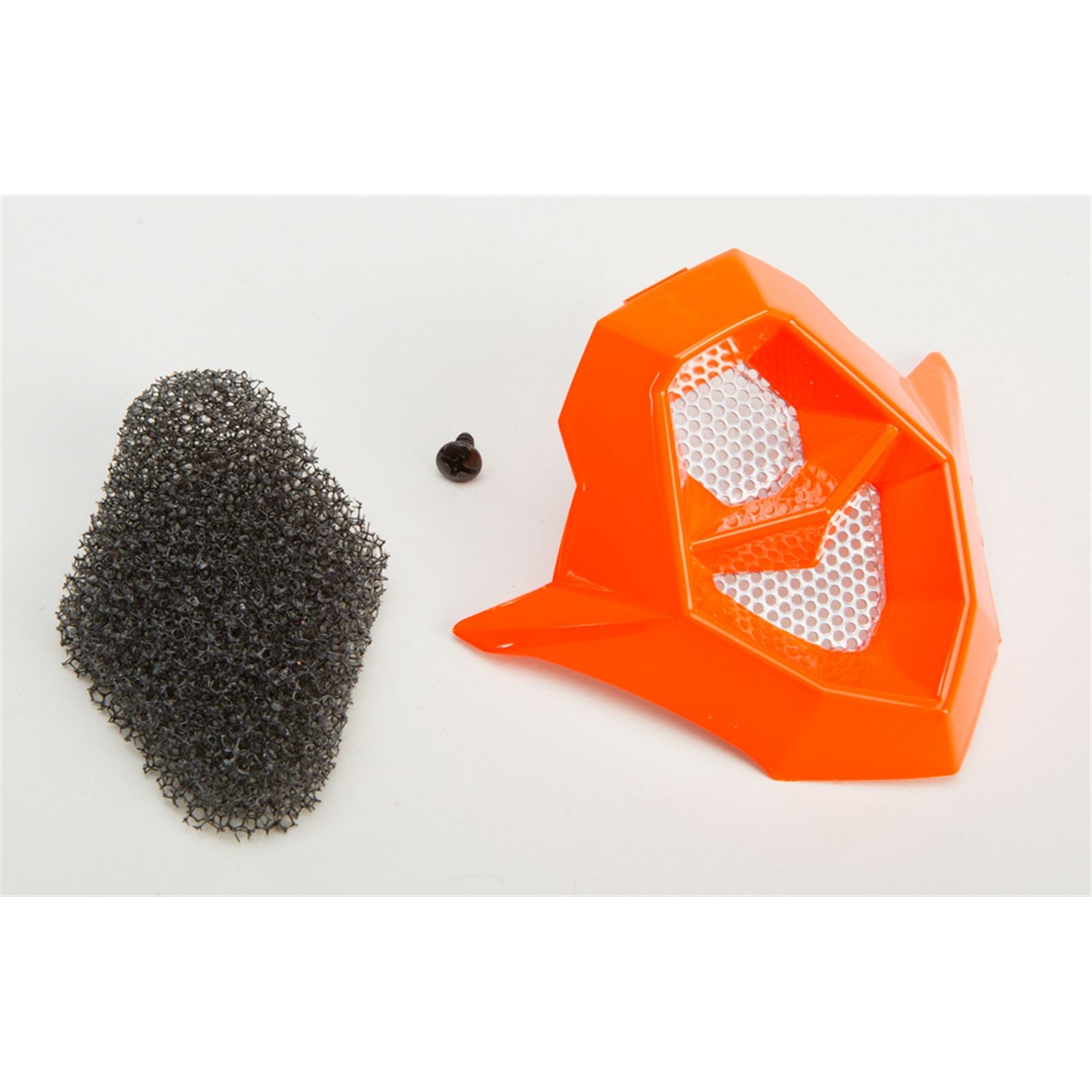 GMax Mouth Vent Step/Raz  Hi-Vis Orange MX-86 G086004_182533