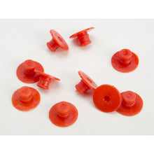 GMax Red Snaps For Breath Deflector MD-04 G999552_182573