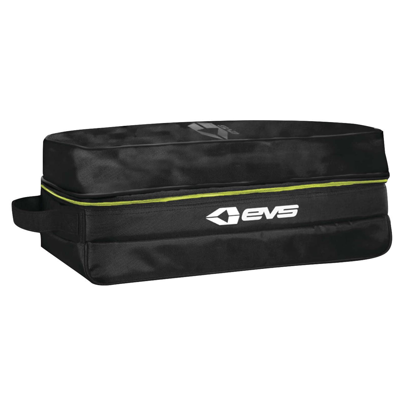 EVS Sports Knee Brace Bag Black/Hi-Vis  20.75"x9.25"x7.25" [MPN: BBAG]_185416