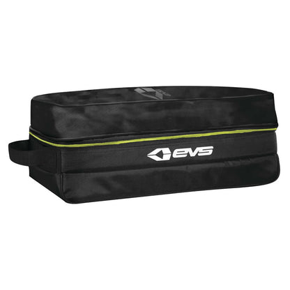 EVS Sports Knee Brace Bag Black/Hi-Vis  20.75"x9.25"x7.25" [MPN: BBAG]_185416