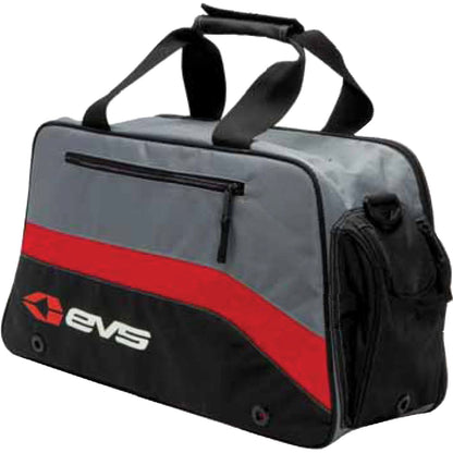 EVS Sports Knee Brace Bag Black/Hi-Vis  20.75"x9.25"x7.25" [MPN: BBAG]_185417