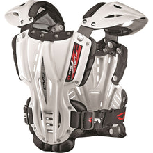 EVS Sports Vex Roost Guard White Large [MPN: VEX-W-L]_185460