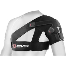 EVS Sports SB03 Shoulder Support - Small [MPN: SB03BK-S]_185481