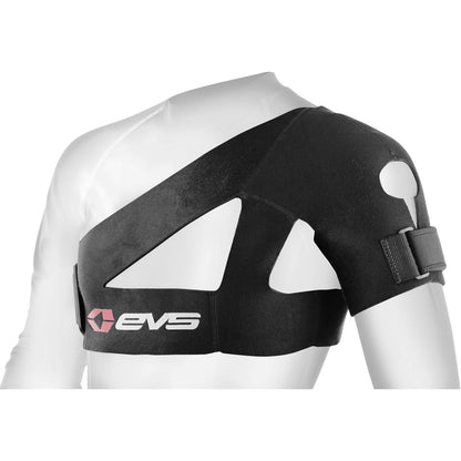 EVS Sports SB02 Shoulder Support - Small OPEN BOX [MPN: SB02BK-S]_1390897