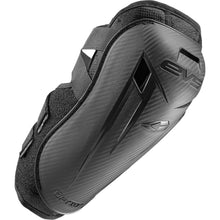 EVS Sports Option Elbow Pads Black Youth [MPN: OPTE16-BK-Y]_185535