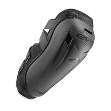 EVS Sports Option Elbow Pads Black Adult [MPN: OPTE16-BK-A]_185540