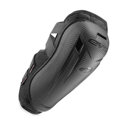 EVS Sports Option Elbow Pads Black Adult [MPN: OPTE16-BK-A]_185540