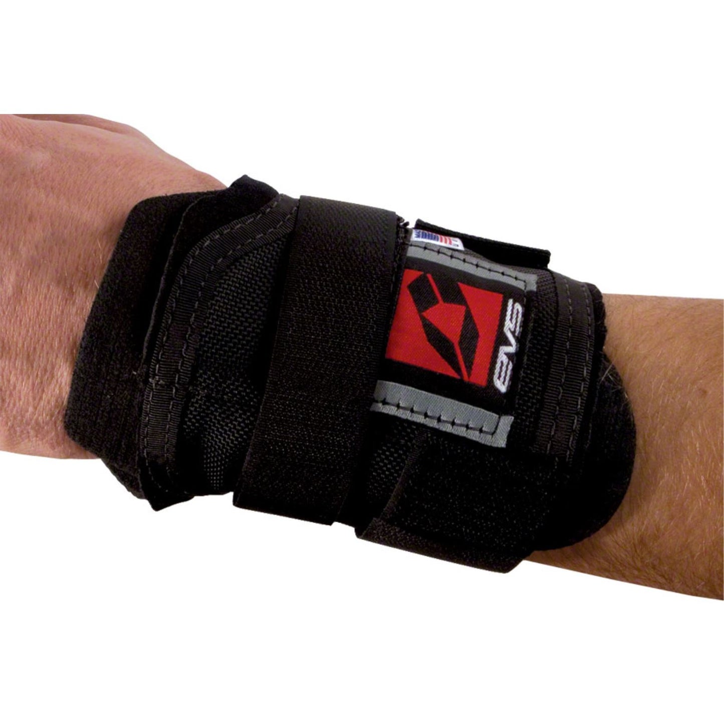 EVS Sports WB01 Wrist Brace [MPN: WB01]_1198955