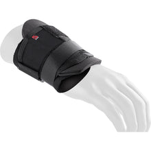 EVS Sports WB01 Wrist Brace [MPN: WB01]_185553