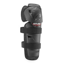 EVS Sports Option Knee Pads Black Mini [MPN: OPTK16-BK-M]_185564