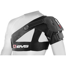 EVS Sports SB04 Shoulder Brace Small [MPN: SB04-S]_185630