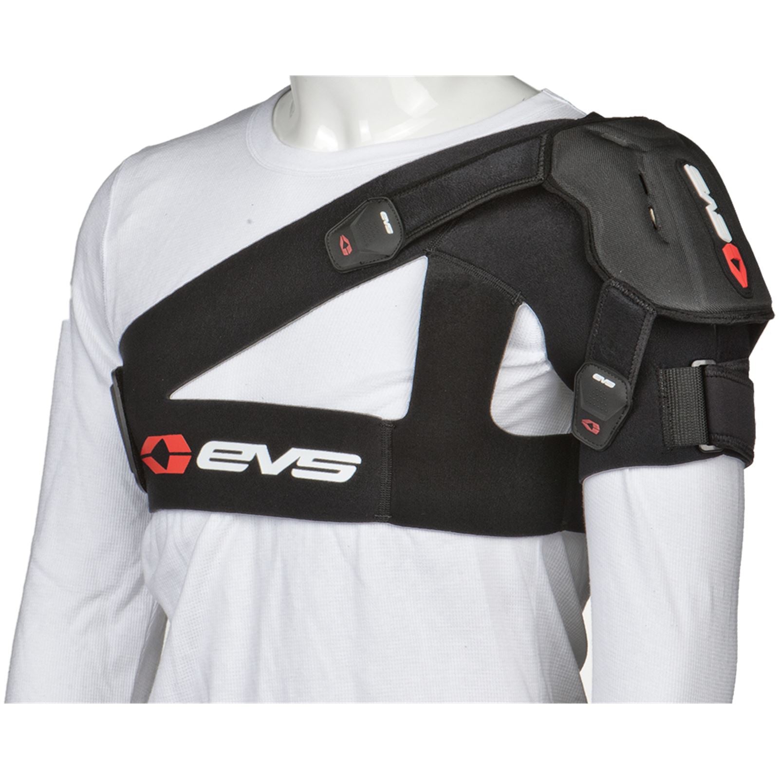 EVS Sports SB04 Shoulder Brace Large [MPN: SB04-L]_185633
