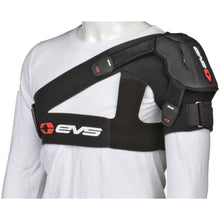 EVS Sports SB04 Shoulder Brace Large [MPN: SB04-L]_185633