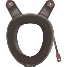 EVS Sports RC3 Race Collar Black Adult 112053-0109_185684