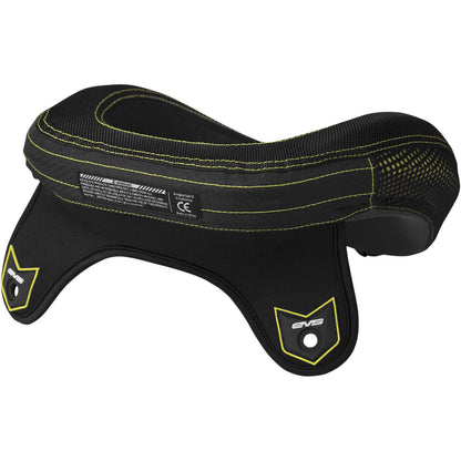 EVS Sports RC3 Race Collar - Black - Youth [MPN: 112053-0110]_185686
