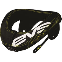 EVS Sports RC3 Race Collar - Black - Youth [MPN: 112053-0110]_185687