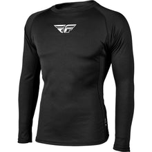 Fly Racing Heavyweight Base Layer Top 2X 354-63122X_185777