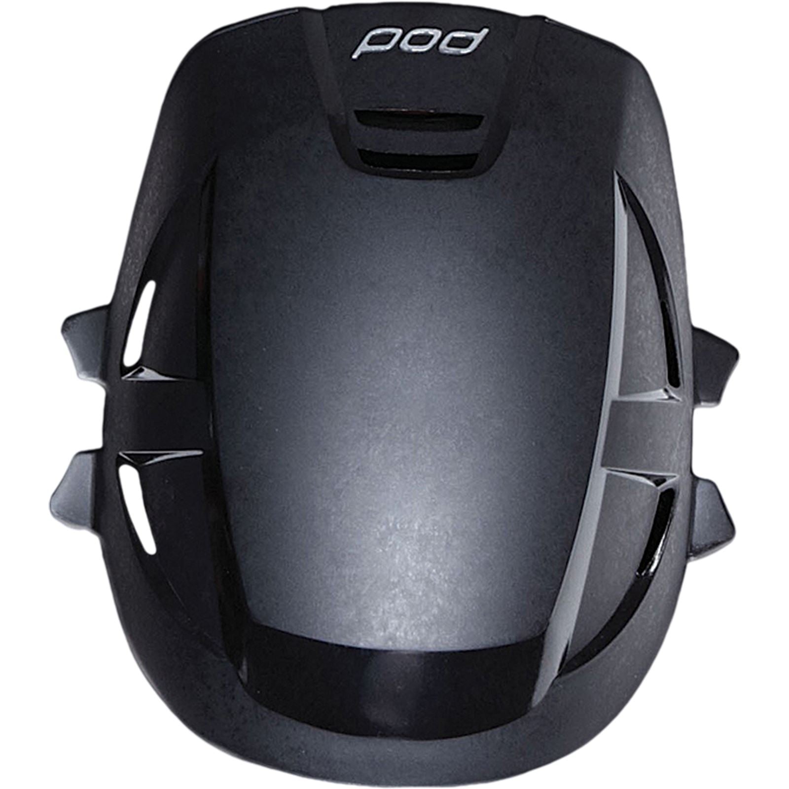 POD Active Knee Brace Patella Guard Black 2X-Large [MPN: KP200-001-2X]_185912
