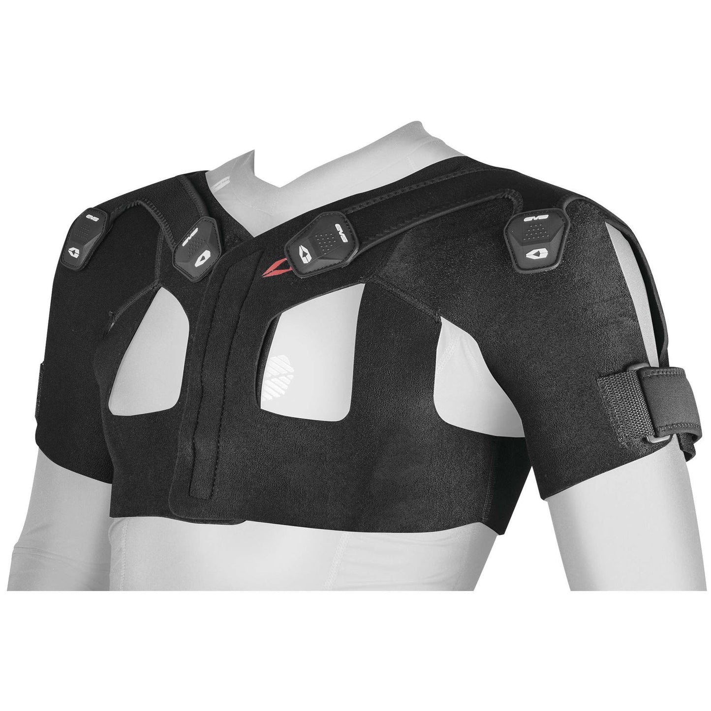 EVS Sports SB05 Shoulder Brace Small [MPN: SB05-S]_185924