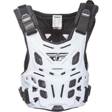 Fly Racing Revel Race Roost Guard OPEN BOX [MPN: 36-16040]_2097574