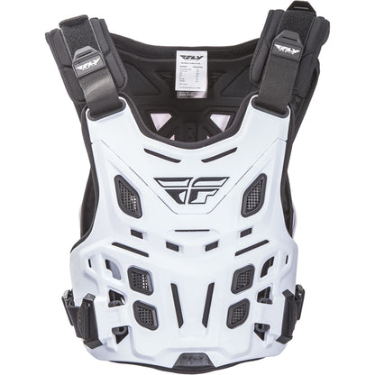 Fly Racing Revel Race Roost Guard OPEN BOX [MPN: 36-16040]_2097574