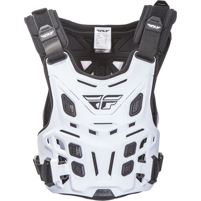 Fly Racing Revel Race Roost Guard OPEN BOX [MPN: 36-16040]_2097575