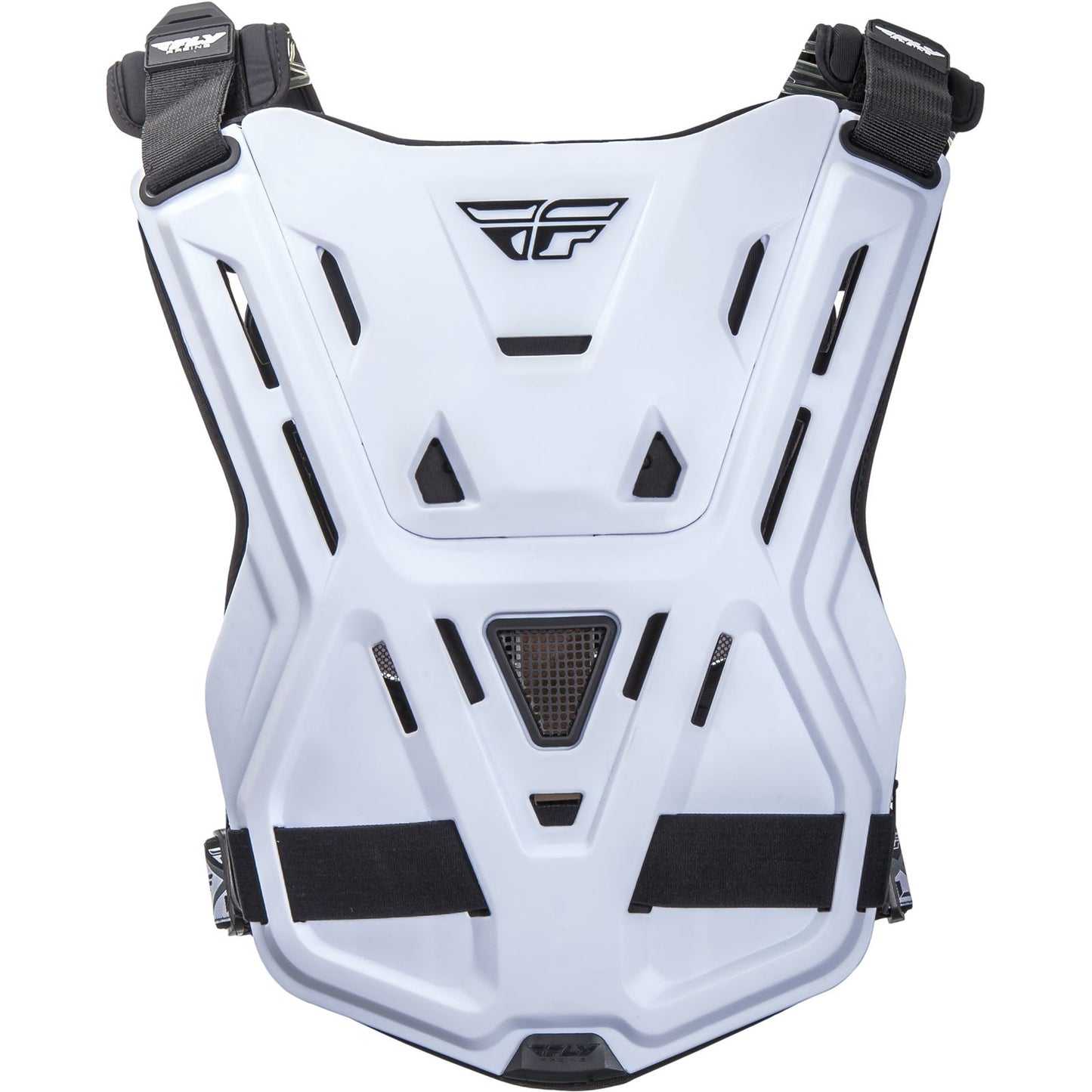 Fly Racing Revel Race Roost Guard OPEN BOX [MPN: 36-16040]_2097576