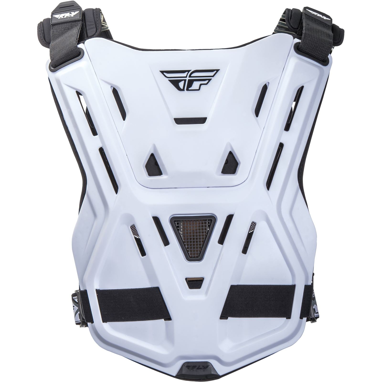 Fly Racing Revel Race Roost Guard OPEN BOX [MPN: 36-16040]_2097576