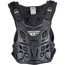 Fly Racing Revel Race Roost Guard OPEN BOX [MPN: 36-16041]_2097577