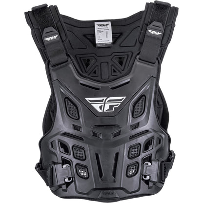 Fly Racing Revel Race Roost Guard OPEN BOX [MPN: 36-16041]_2097577