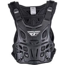 Fly Racing Revel Race Roost Guard OPEN BOX [MPN: 36-16041]_2097578