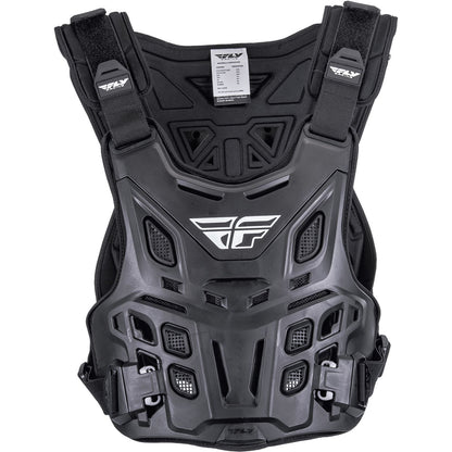 Fly Racing Revel Race Roost Guard OPEN BOX [MPN: 36-16041]_2097578