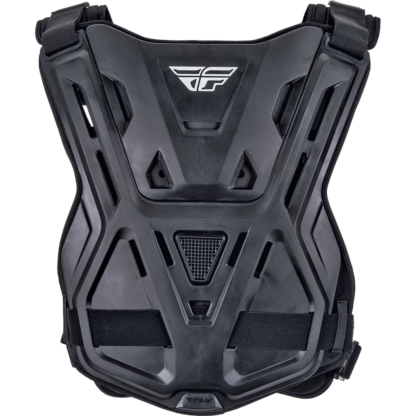 Fly Racing Revel Race Roost Guard OPEN BOX [MPN: 36-16041]_2097579