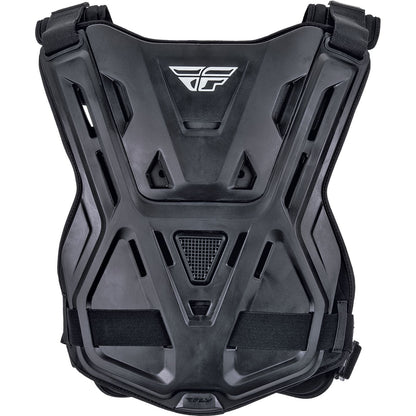 Fly Racing Revel Race Roost Guard OPEN BOX [MPN: 36-16041]_2097579