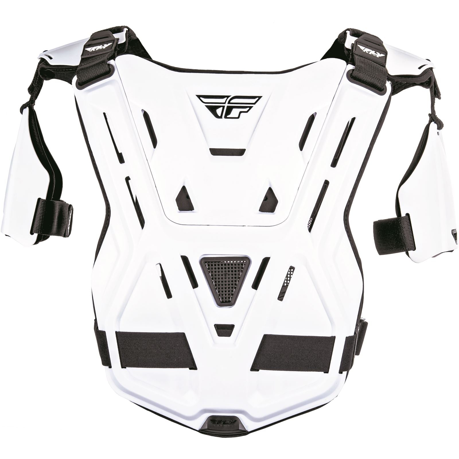Fly Racing CE Revel Offroad Roost Guard 36-16054_185991