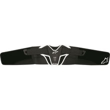 Alpinestars Saturn Kidney Belt Black/White [MPN: 6504612-12-OS]_186128