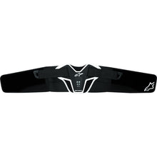 Alpinestars Saturn Kidney Belt Black/White [MPN: 6504612-12-OS]_1478488